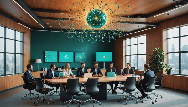 Pourquoi se former à l'approche systémique dans les organisations ?
